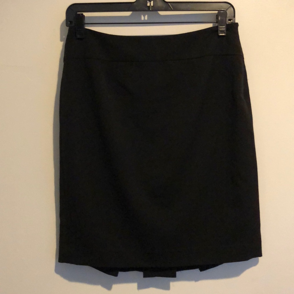 The Limited skirt